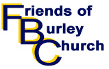 Friends of Burley Church